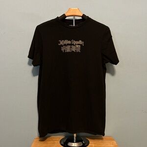 Jujutsu Kaisen Graphic Tee ~ Size Medium